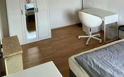 Private room at Charlottenstraße, 70182 Stuttgart, Germany, image 4 of 8
