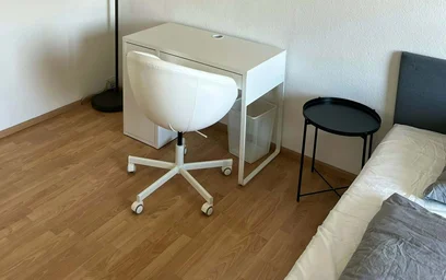 Private room at Charlottenstraße, 70182 Stuttgart, Germany, image 5 of 8