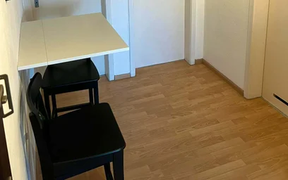 Private room at Charlottenstraße, 70182 Stuttgart, Germany, image 6 of 8