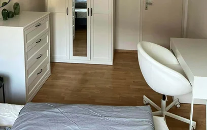 Private room at Charlottenstraße, 70182 Stuttgart, Germany, image 2 of 5