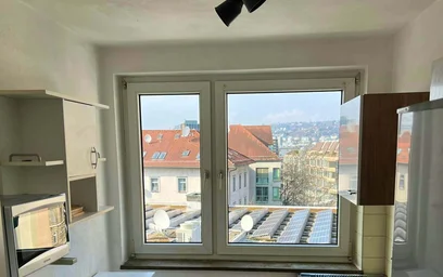 Private room at Charlottenstraße, 70182 Stuttgart, Germany, image 5 of 5