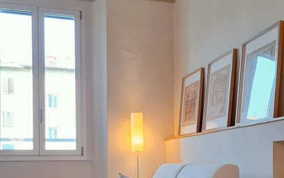 Całe miejsce Via Ottavio Rinuccini, 16, 50144 Firenze FI, Italia, obraz 10 22