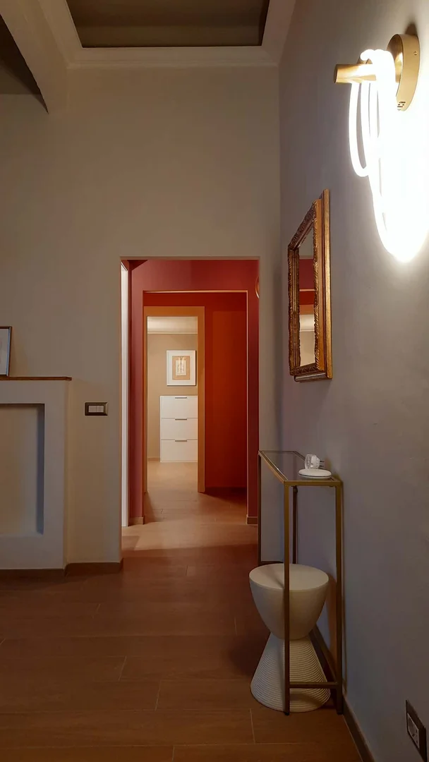 Via Ottavio Rinuccini, 16, 50144 Firenze FI, Italia