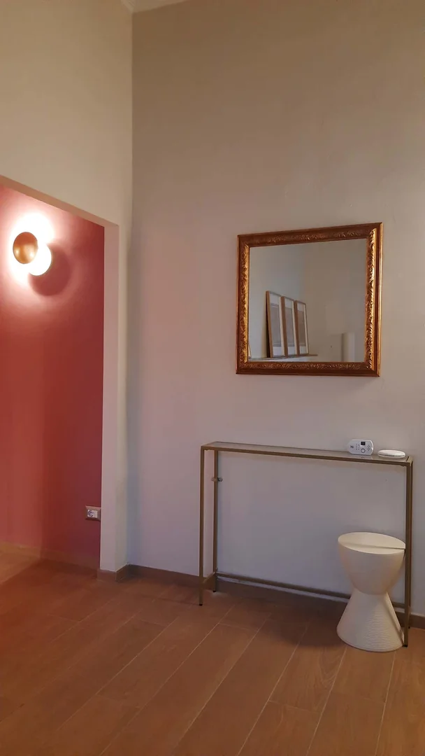 Via Ottavio Rinuccini, 16, 50144 Firenze FI, Italia