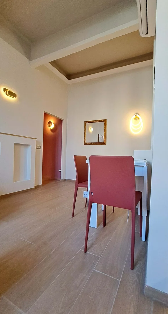 Via Ottavio Rinuccini, 16, 50144 Firenze FI, Italia