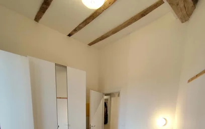 Chambre privée à Via S. Vitale, 40125 Bologna BO, Italy, image 2 de 38