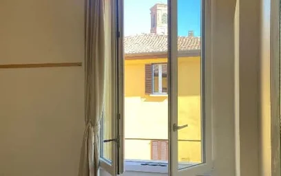 Chambre privée à Via S. Vitale, 40125 Bologna BO, Italy, image 11 de 38