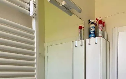 Chambre privée à Via S. Vitale, 40125 Bologna BO, Italy, image 15 de 38