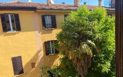 Chambre privée à Via S. Vitale, 40125 Bologna BO, Italy, image 17 de 38