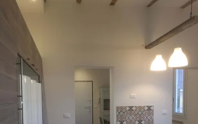 Chambre privée à Via S. Vitale, 40125 Bologna BO, Italy, image 21 de 38