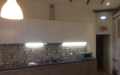 Chambre privée à Via S. Vitale, 40125 Bologna BO, Italy, image 22 de 38