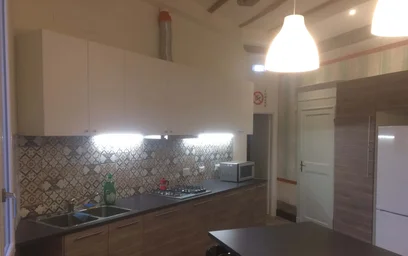 Chambre privée à Via S. Vitale, 40125 Bologna BO, Italy, image 23 de 38