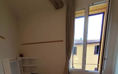 Chambre privée à Via S. Vitale, 40125 Bologna BO, Italy, image 4 de 38