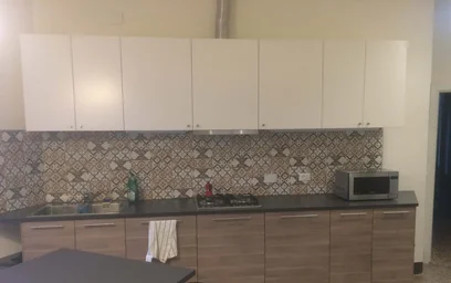 Chambre privée à Via S. Vitale, 40125 Bologna BO, Italy, image 33 de 38