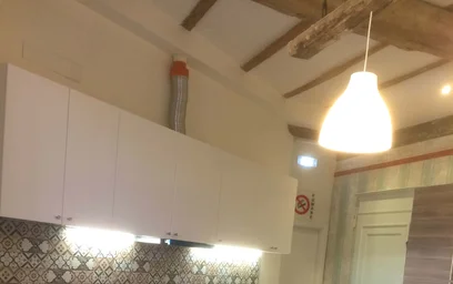 Chambre privée à Via S. Vitale, 40125 Bologna BO, Italy, image 38 de 38