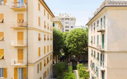 Apartamento inteiro em Viale Aspromonte, 9, 16128 Genova GE, Italy, imagem 11 de 14