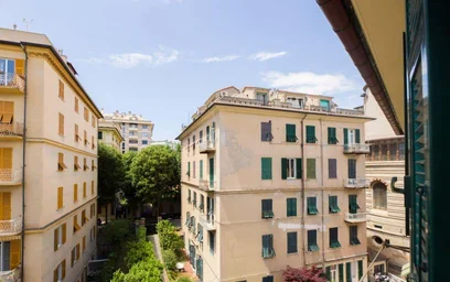 Apartamento inteiro em Viale Aspromonte, 9, 16128 Genova GE, Italy, imagem 12 de 14