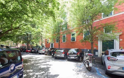 Apartamento inteiro em Viale Aspromonte, 9, 16128 Genova GE, Italy, imagem 13 de 14
