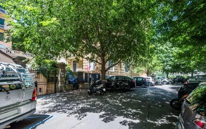 Apartamento inteiro em Viale Aspromonte, 9, 16128 Genova GE, Italy, imagem 14 de 14