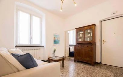 Apartamento inteiro em Viale Aspromonte, 9, 16128 Genova GE, Italy, imagem 5 de 14