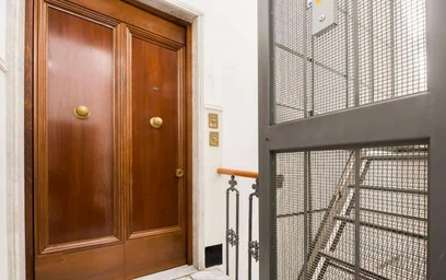 Apartamento inteiro em Viale Aspromonte, 9, 16128 Genova GE, Italy, imagem 9 de 14