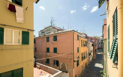 Całe miejsce Via Paglia, 107/3, 16154 Genova GE, Italy, obraz 19 23
