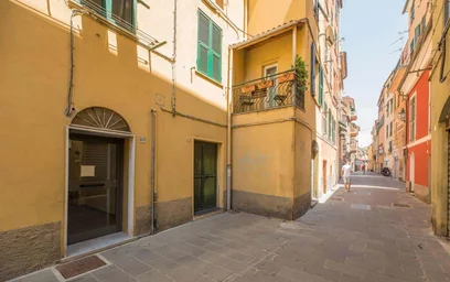 Całe miejsce Via Paglia, 107/3, 16154 Genova GE, Italy, obraz 23 23