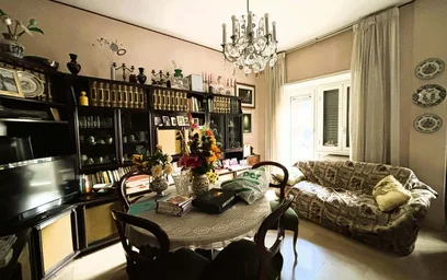 Privatzimmer in der Via di Val Tellina, 74, 00151 Roma RM, Italy, bild 1 von 10