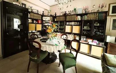 Privatzimmer in der Via di Val Tellina, 74, 00151 Roma RM, Italy, bild 2 von 10