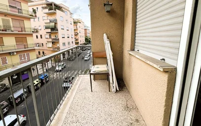 Privatzimmer in der Via di Val Tellina, 74, 00151 Roma RM, Italy, bild 3 von 10