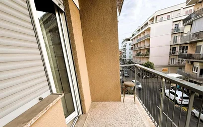 Privatzimmer in der Via di Val Tellina, 74, 00151 Roma RM, Italy, bild 4 von 10