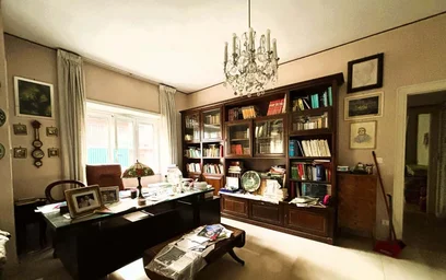 Privatzimmer in der Via di Val Tellina, 74, 00151 Roma RM, Italy, bild 8 von 10