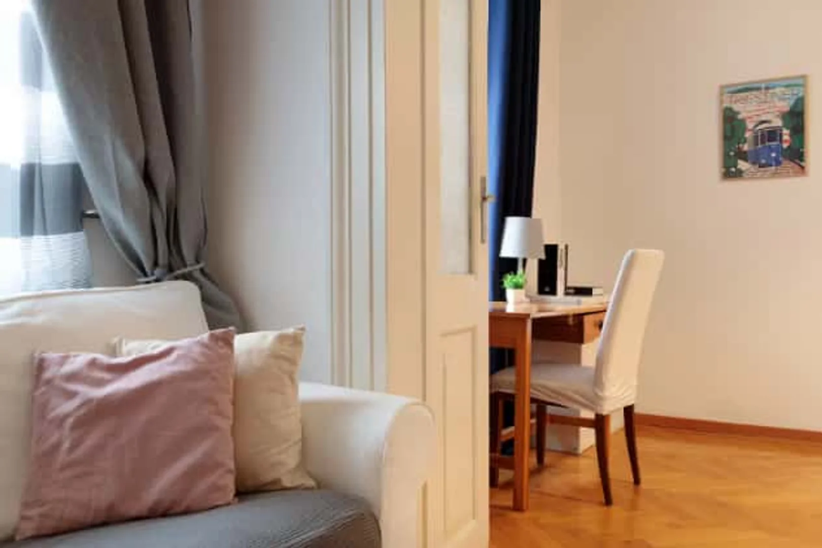 Corso Italia, 4, 34121 Trieste TS, Italy