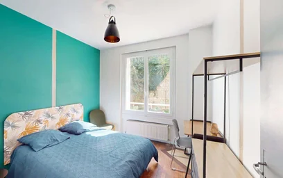 Prywatny pokój 49 Bd du Grand Cerf, 86000 Poitiers, France, obraz 3 17
