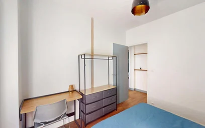 Prywatny pokój 49 Bd du Grand Cerf, 86000 Poitiers, France, obraz 4 17