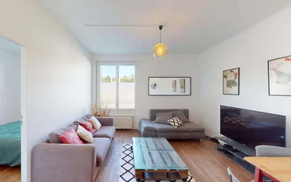 Prywatny pokój 49 Bd du Grand Cerf, 86000 Poitiers, France, obraz 6 17