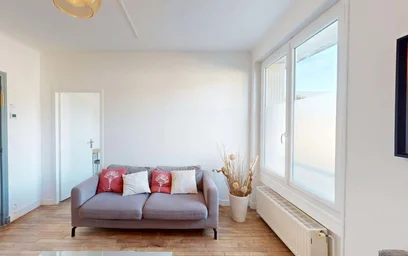 Prywatny pokój 49 Bd du Grand Cerf, 86000 Poitiers, France, obraz 9 17