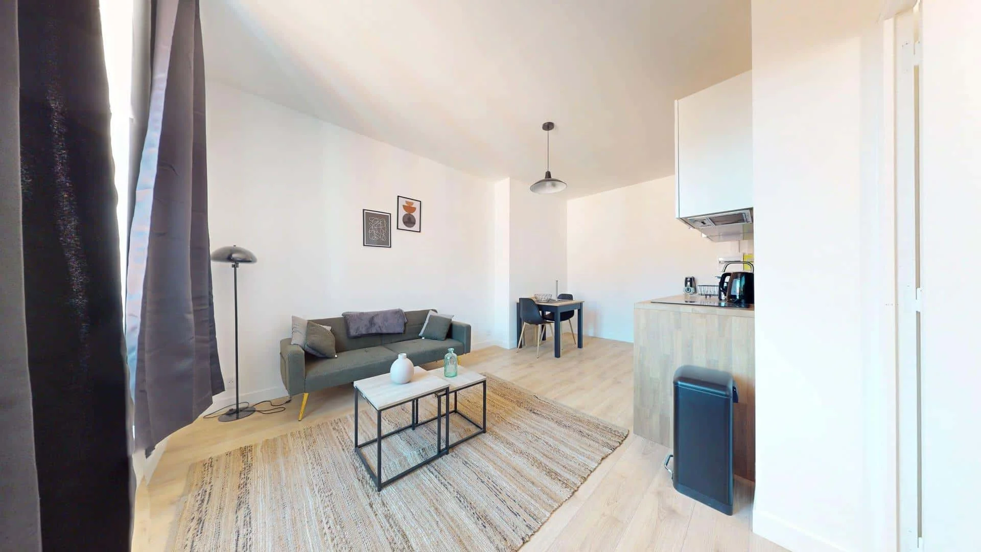 19 Rue Persoz, 69100 Villeurbanne, France