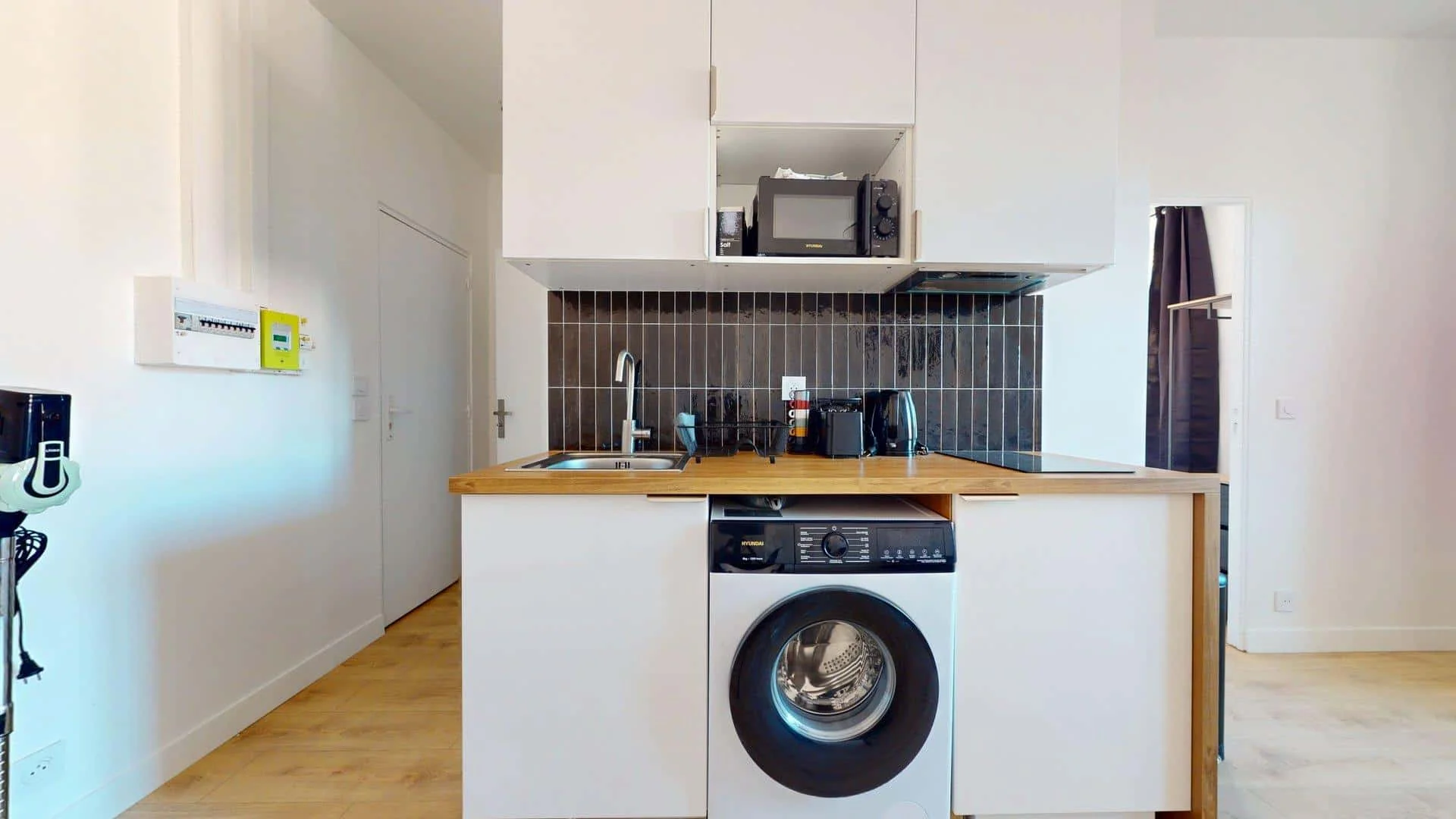 19 Rue Persoz, 69100 Villeurbanne, France