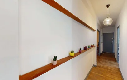 Prywatny pokój 49 Bd du Grand Cerf, 86000 Poitiers, France, obraz 15 17