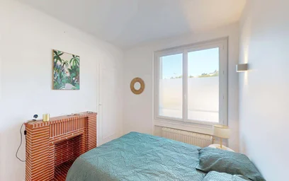 Prywatny pokój 49 Bd du Grand Cerf, 86000 Poitiers, France, obraz 3 17