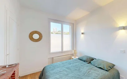 Prywatny pokój 49 Bd du Grand Cerf, 86000 Poitiers, France, obraz 5 17