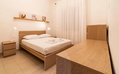 整套公寓 在 Via Achillini, 9, 40137 Bologna BO, Italy, 22的图像2