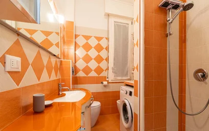 整套公寓 在 Via Achillini, 9, 40137 Bologna BO, Italy, 22的图像9