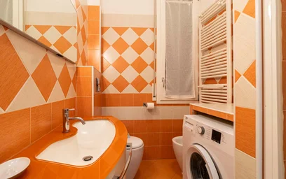 整套公寓 在 Via Achillini, 9, 40137 Bologna BO, Italy, 22的图像10