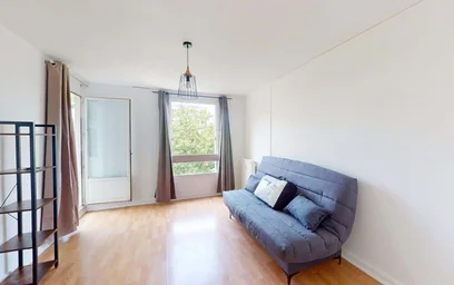 Appartamento intero in 16 All. du Parc, 86000 Poitiers, France, immagine 1 di 18