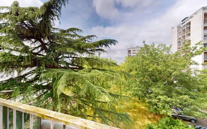 Appartamento intero in 16 All. du Parc, 86000 Poitiers, France, immagine 11 di 18