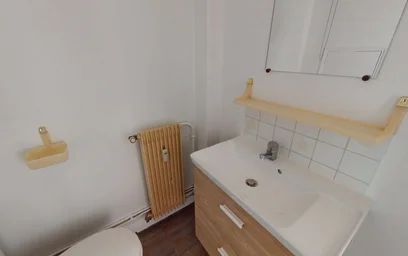 Appartamento intero in 16 All. du Parc, 86000 Poitiers, France, immagine 12 di 18