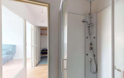 Appartamento intero in 16 All. du Parc, 86000 Poitiers, France, immagine 13 di 18
