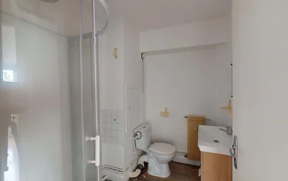 Appartamento intero in 16 All. du Parc, 86000 Poitiers, France, immagine 14 di 18